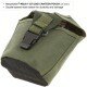 Maxpedition - 1-Qt USGI Canteen Pouch - Foliage Green