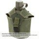 Maxpedition - 1-Qt USGI Canteen Pouch - Foliage Green