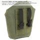 Maxpedition - 1-Qt USGI Canteen Pouch - Foliage Green