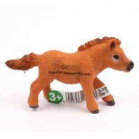 Trackable Animal - shetland