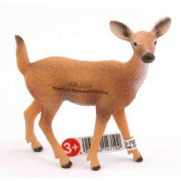 Trackable Animal - Hinde