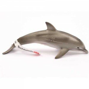 Trackable Animal - Dolphin