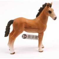 Trackable Animal - Tennessee Walker