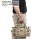 Maxpedition Sabercat Versipack - Foliage Green