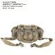 Maxpedition Sabercat Versipack - Foliage Green