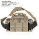 Maxpedition Sabercat Versipack - Foliage Green