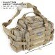 Maxpedition Sabercat Versipack - Foliage Green