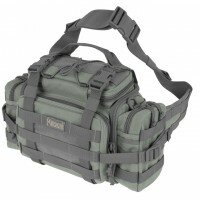 Maxpedition Sabercat Versipack - Foliage Green