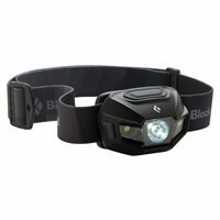 Black Diamond hoofdlamp - Storm - Dark Shadow - 160 Lumen