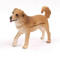 Trackable Animal - Dog