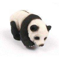 Trackable Animal - Reuzenpanda jong