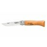 Opinel - Carbon-hout - Nr 8 - 19,5 cm