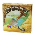 Treasure Hunt - Geocaching Boardgame