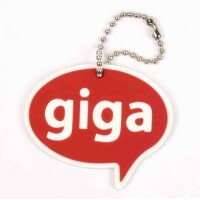 Event pendant - Giga