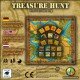 Treasure Hunt - Geocaching Boardgame