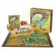 Treasure Hunt - Geocaching Boardgame