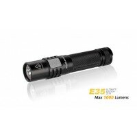 Fenix E35 Ultimate Edition - 1000 Lumen