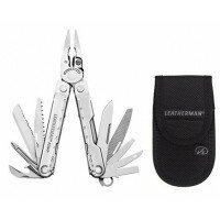 Leatherman Rebar