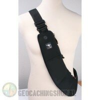 KangaTek Sling, black