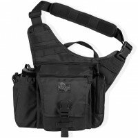 Maxpedition Jumbo KISS black