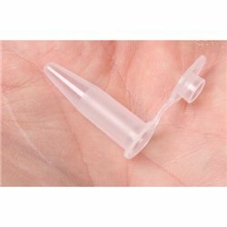 Cache Container Snapcap 0,5 ml