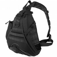 Maxpedition Monsoon GearSlinger - schwärz