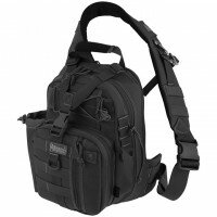 Maxpedition Noatak GearSlinger - black