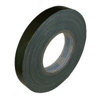 Pantser tape - groen - 19 mm breed x 50 m