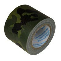 Duct tape - camo - 50 mm x 5 m