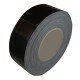 Panzer tape - schwarz - 50 mm x 50 m