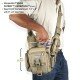 Maxpedition Fatboy Versipack - dark blue