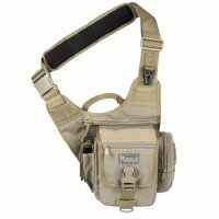 Maxpedition Fatboy Versipack - Khaki - S-type