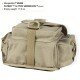 Maxpedition Fatboy Versipack - Khaki - S-type