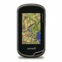 Garmin - Oregon 650