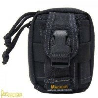 Maxpedition Anemone Pouch Zwart