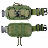 Maxpedition Janus Extension Pocket Green