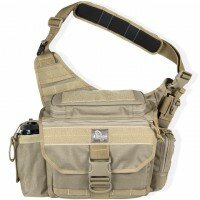 Maxpedition Mongo Versipack - khaki