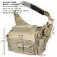 Maxpedition Mongo Versipack - khaki