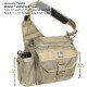 Maxpedition Mongo Versipack - khaki