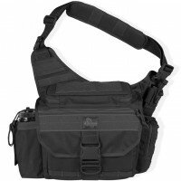 Maxpedition Mongo Versipack - black