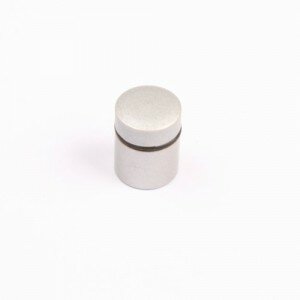 Nano Cache Container silver