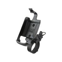 RAM Mounts EZ-Strap + Halterung Montana