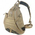 Maxpedition Monsoon GearSlinger - Khaki