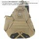 Maxpedition Monsoon GearSlinger - Khaki