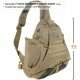 Maxpedition Monsoon GearSlinger - Khaki