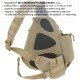 Maxpedition Monsoon GearSlinger - Khaki