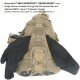 Maxpedition Monsoon GearSlinger - Khaki