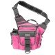 Maxpedition Jumbo Versipack - Pink Foliage