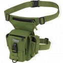 Maxpedition Thermite Versipack - groen