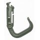 Maxpedition GRIMLOC™ Carabiner - black